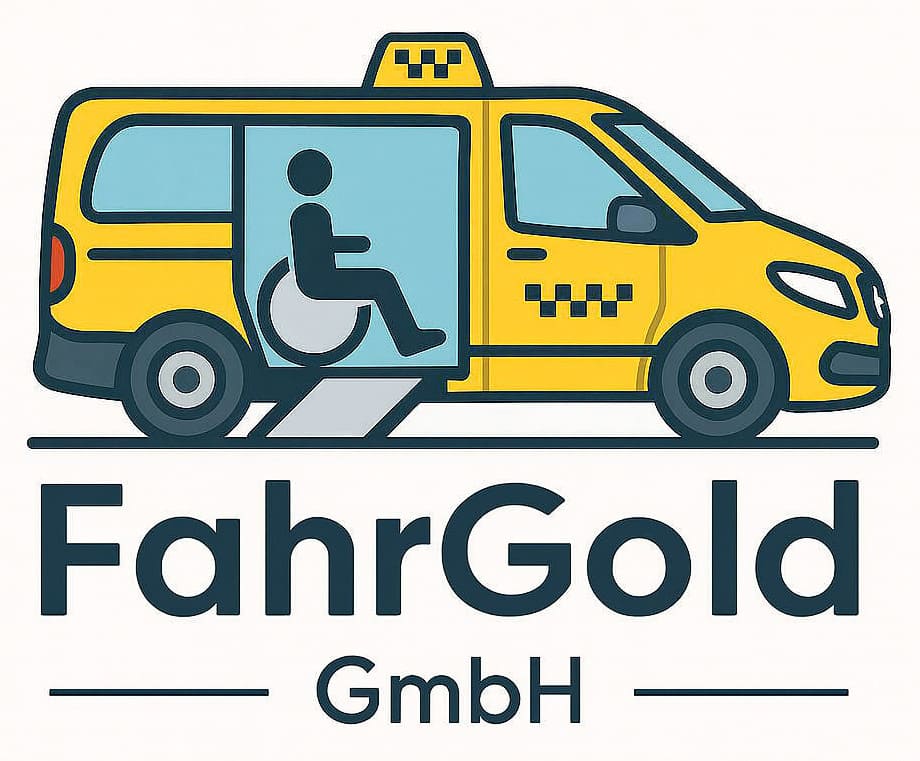 FahrGold Taxi Team Nürnberg