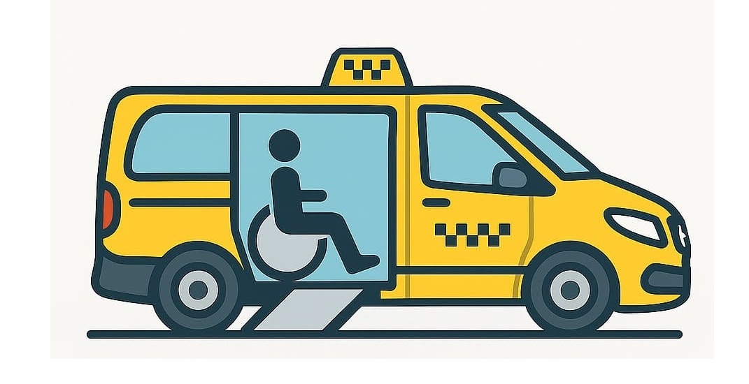 Großraumtaxi Nürnberg