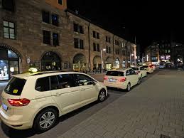 Kurierfahrten Nürnberg