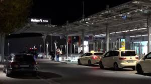 Flughafentransfer Nürnberg